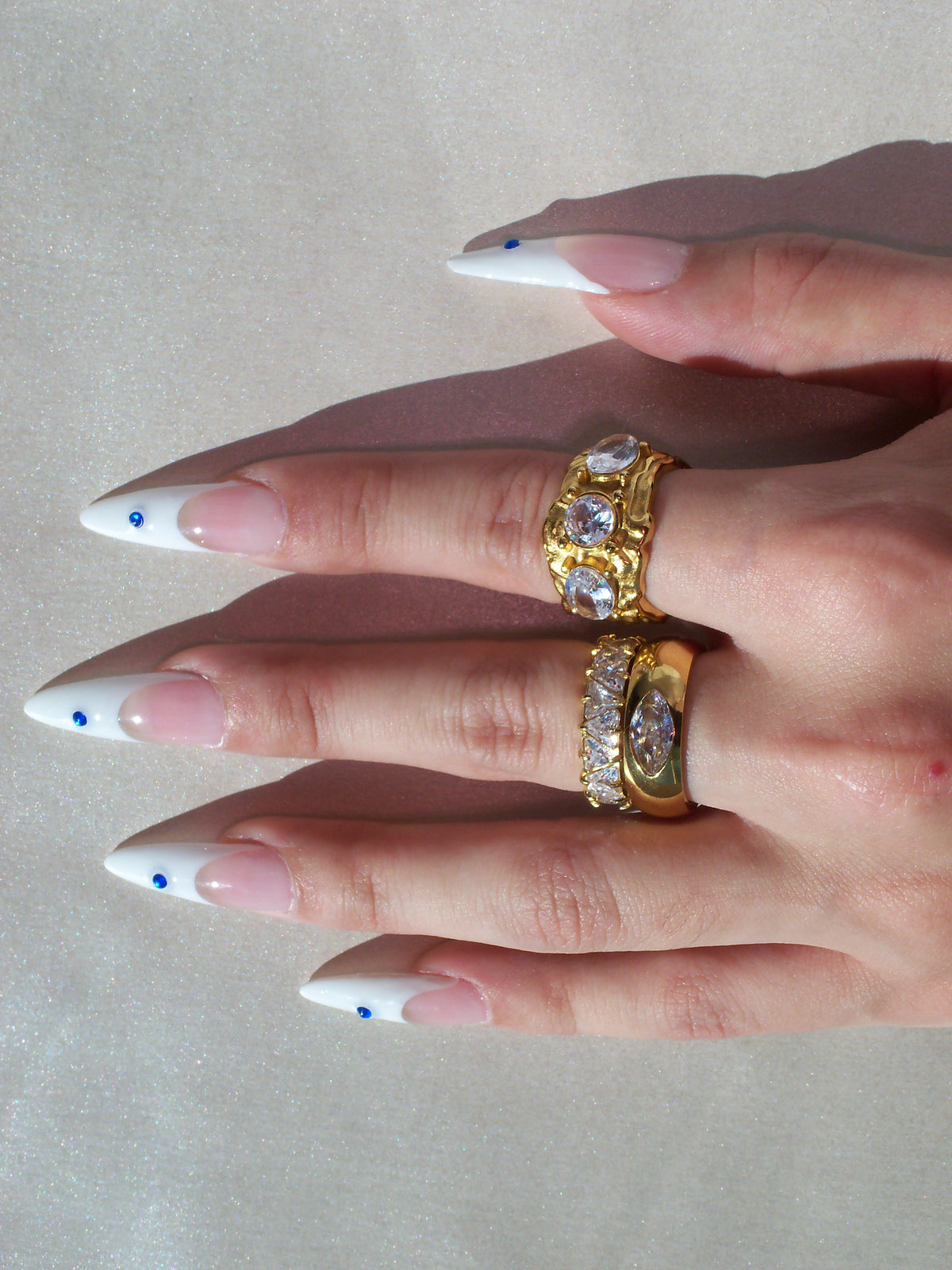 COLLECTION 003