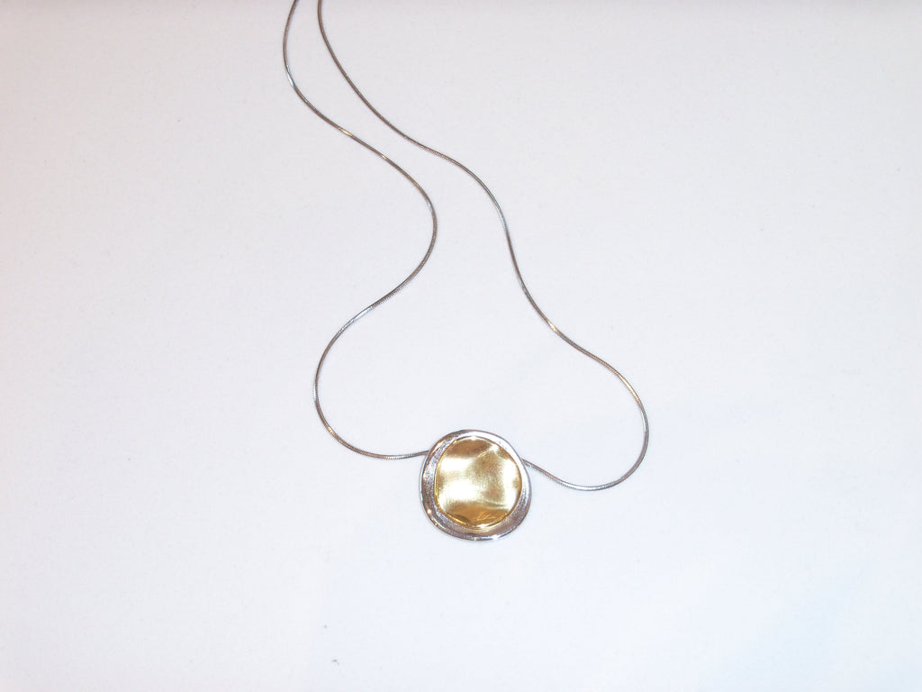 the serena necklace