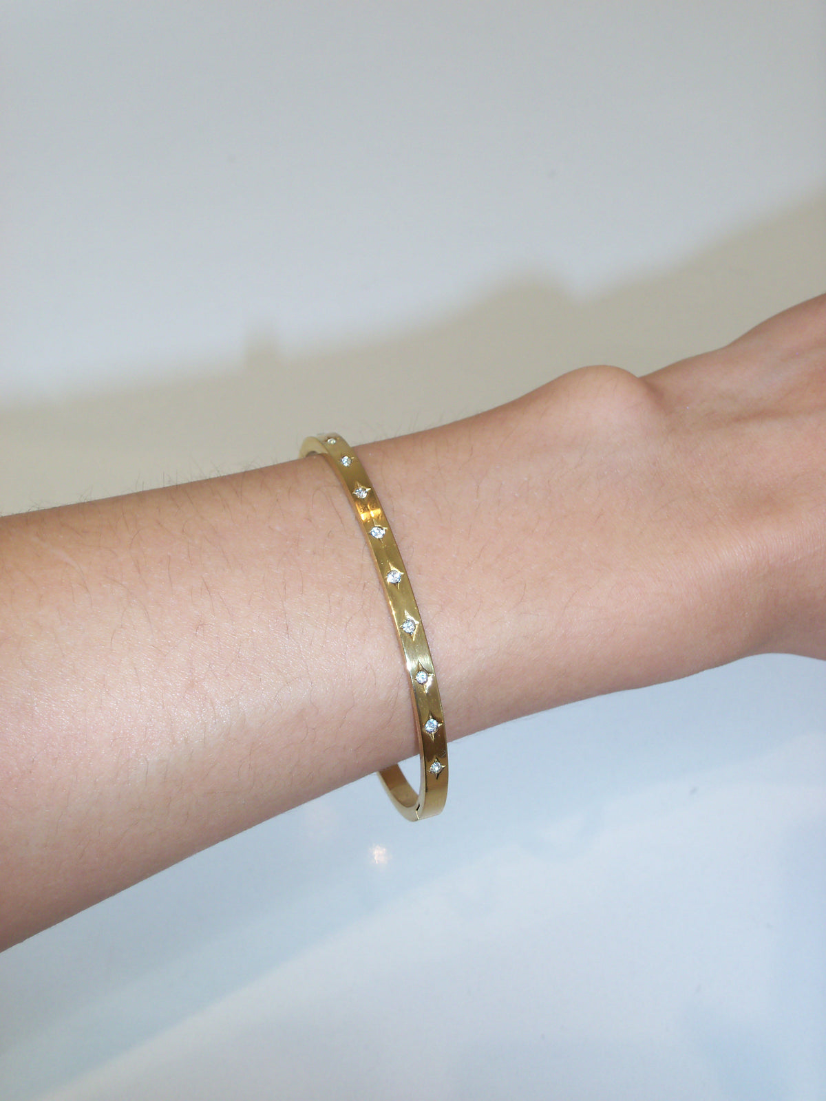 the rose bracelet