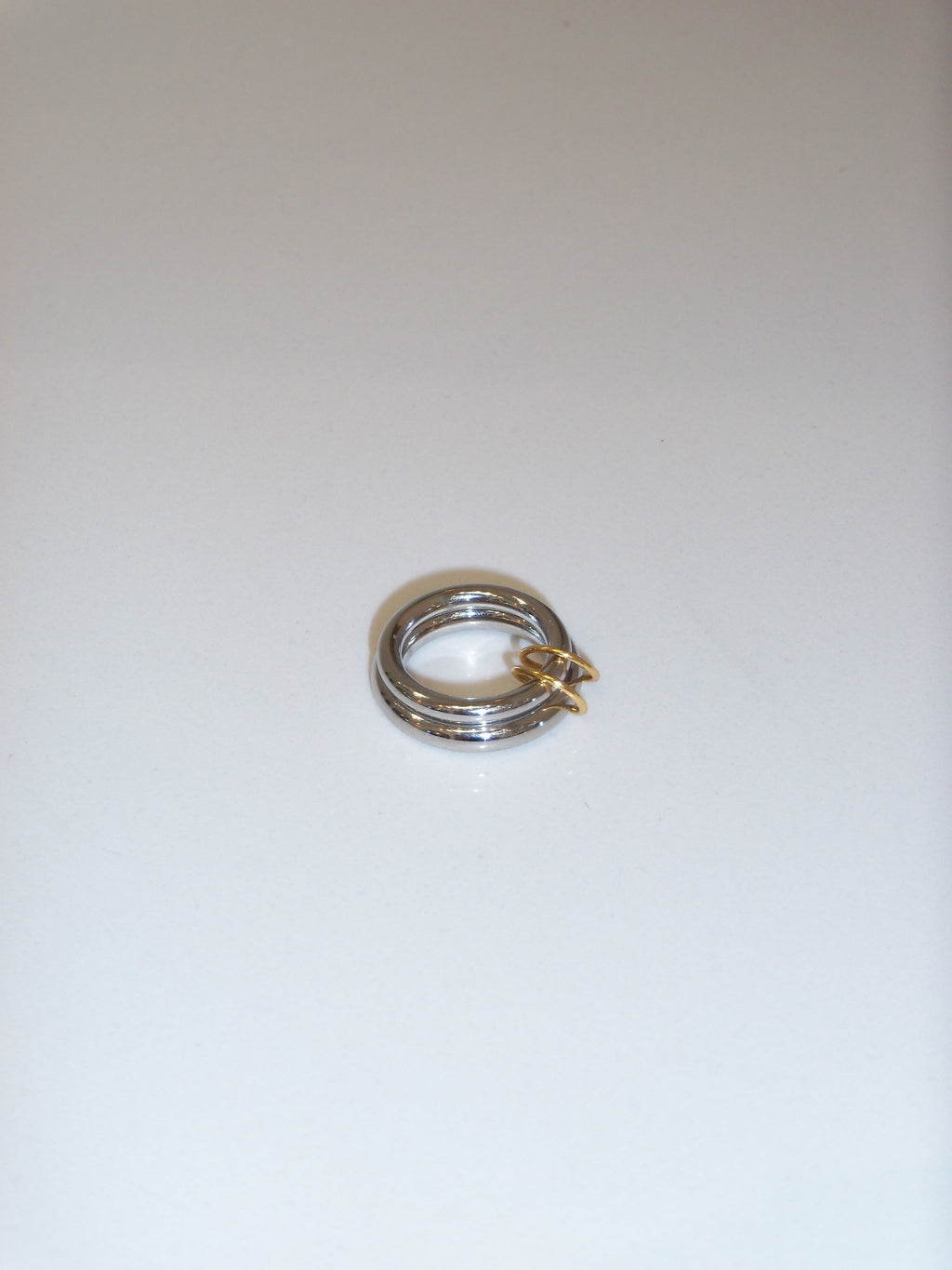 the ss ring