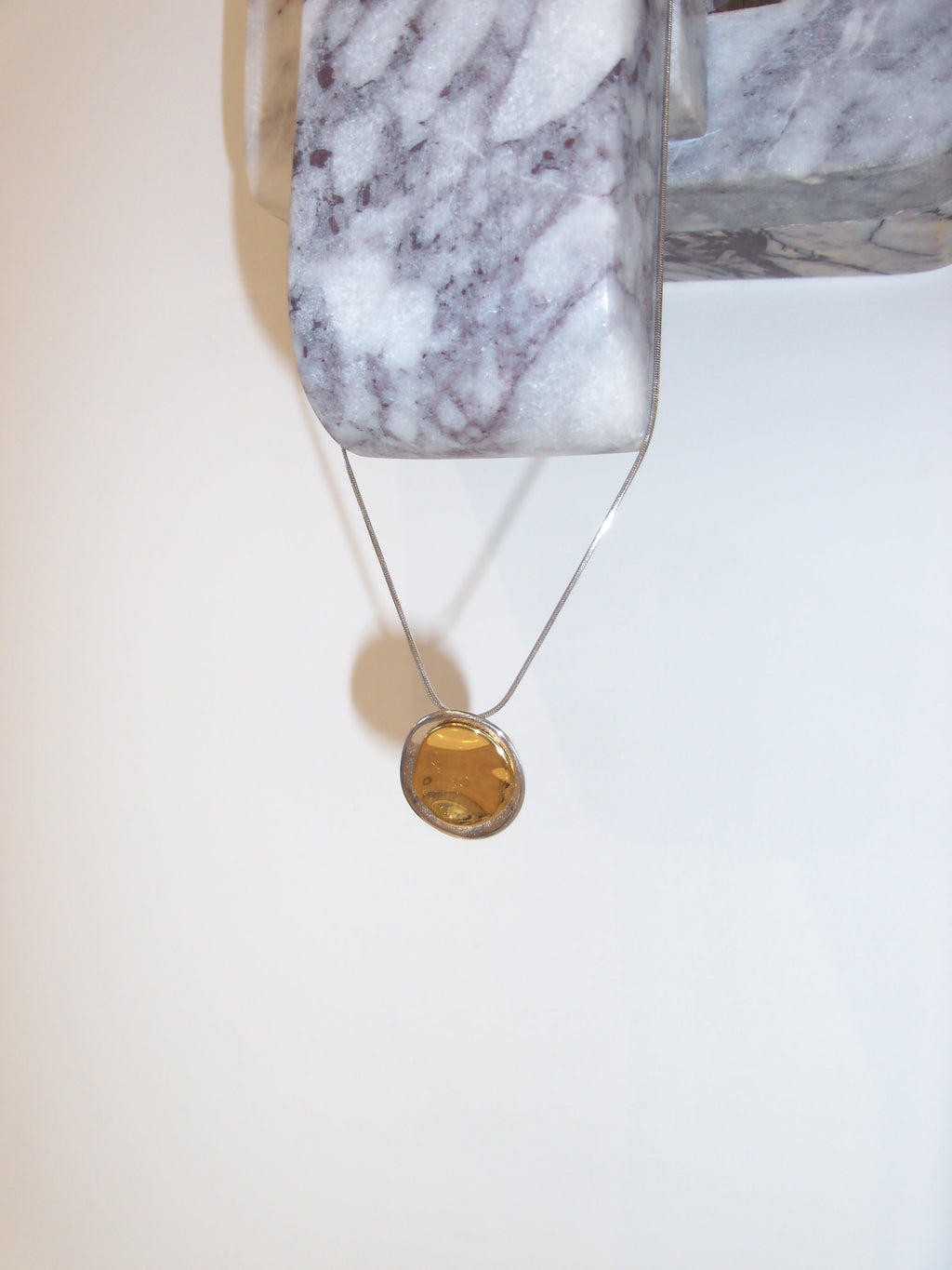 the serena necklace