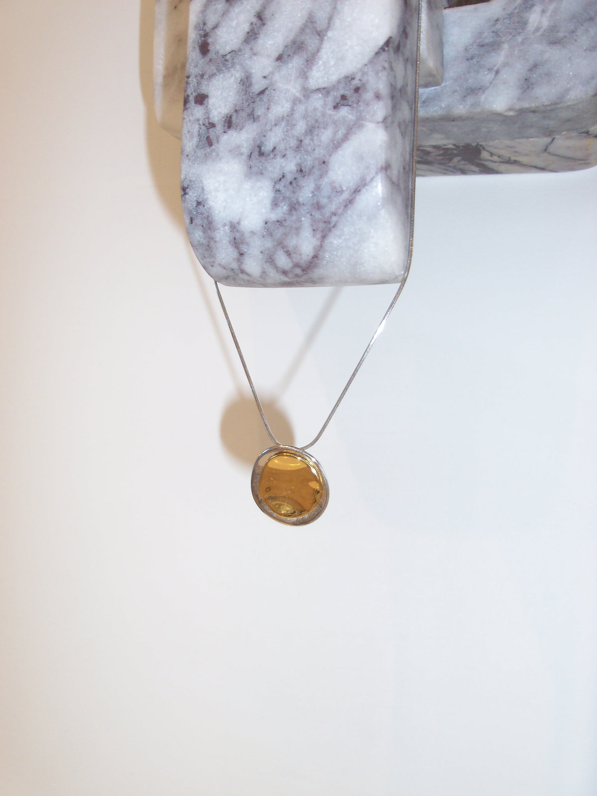the serena necklace