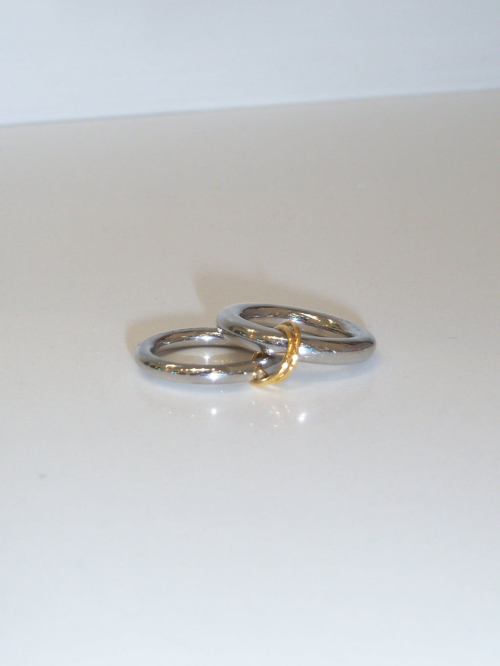 the ss ring