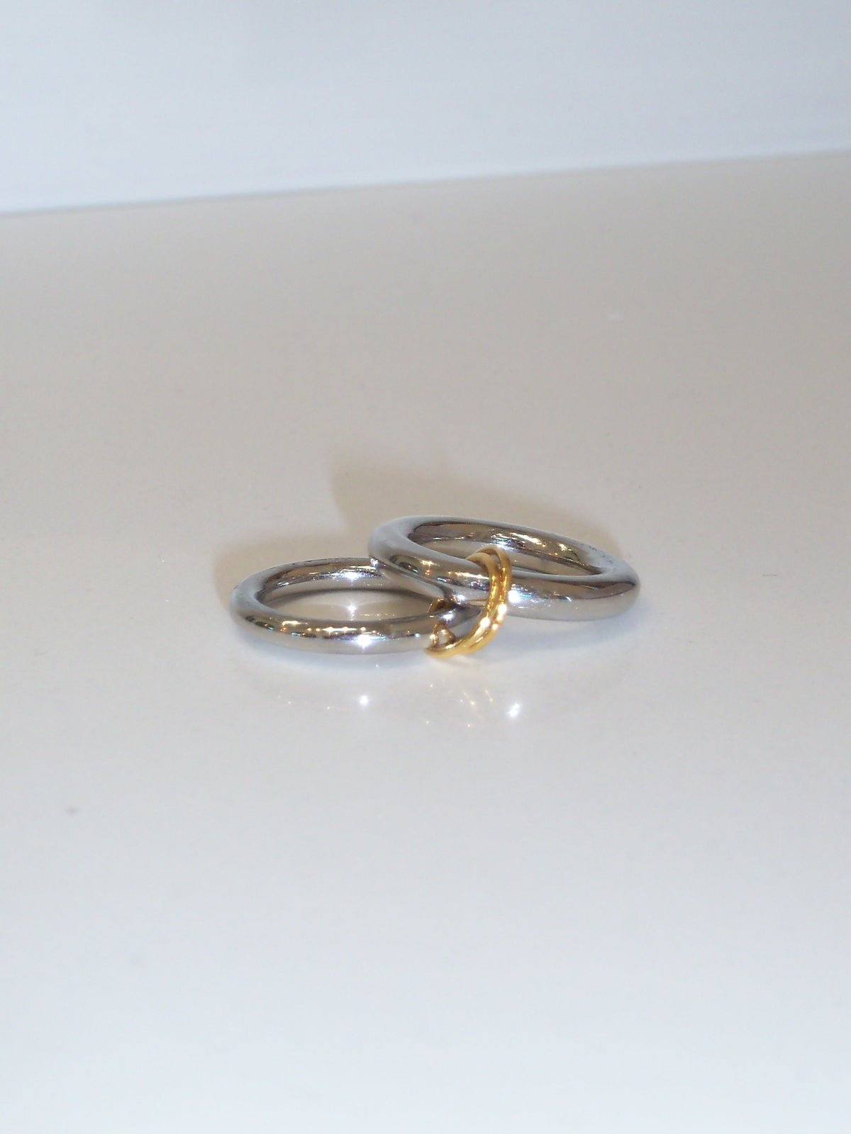 the ss ring