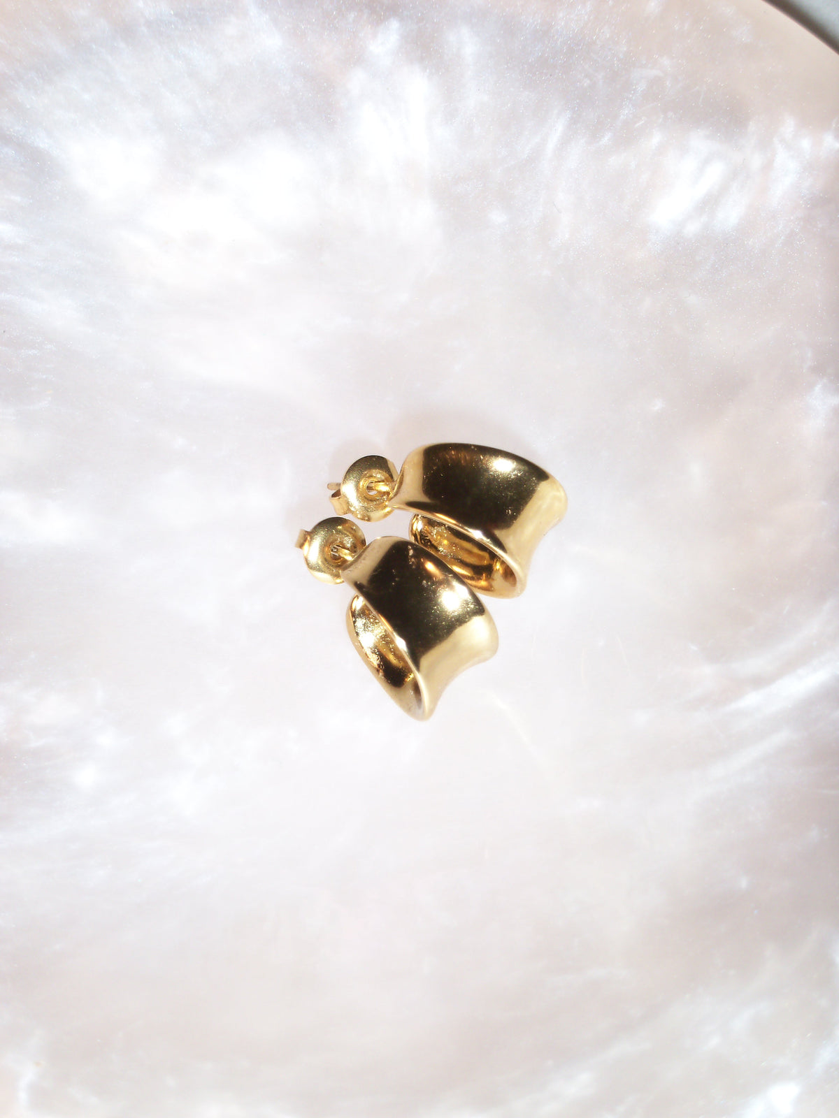 Ziannya Earring